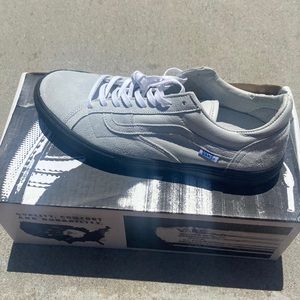 Vans made in USA 123 Pro USA size 12 men’s